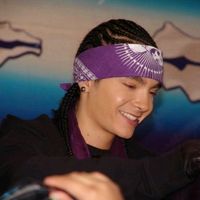 Tom deseándote una feliz navidad