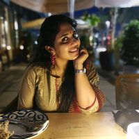 saranyamohesh