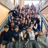 sonido original