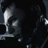 оригинальный звук