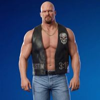 Kane WWE