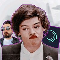 الصوت الأصلي