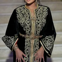 original sound - caftan.marocain.lux