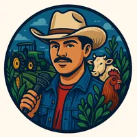 original sound - agro.corridos