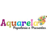 aquarelapapelariaura