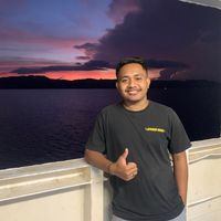 suara asli - Aldyngao