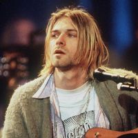 something in the way electric version