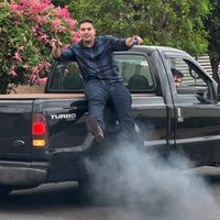 Samuel Silva Locução Rodeio