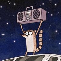 original sound