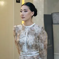 original sound - oralkhanramina