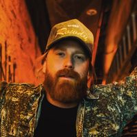 Mitchell Ferguson Electric Feel