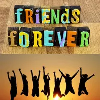 original sound - friendsforever_strong