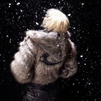 Yuh like Ariana Jxxvon. Prod