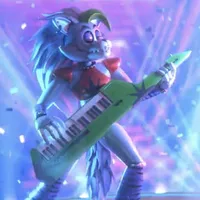 alien blues