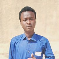idrissabourmadogo