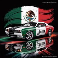 sonido original