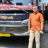 suara asli - Teunku Agen Al Hijrah Poris