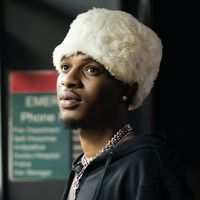 Ma Set Mayne By Troy Mob