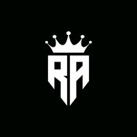 សំឡេងដើម - RA Music