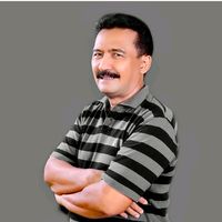 suara asli - Herdin Hidayat