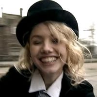 оригинальный звук