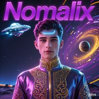 原声 - Nomalix