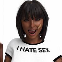 My Hump jbroadway remix