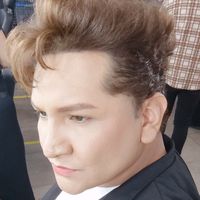 shevycalderon