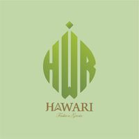 suara asli - Hawariid