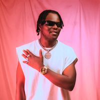 Jay Prince57 money is calling