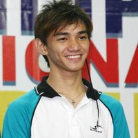 original sound - Jonas Serrano