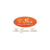 suara asli - DCIKA BAKERY