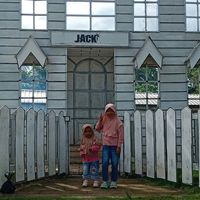 suara asli - Ahmad Yani