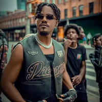 original sound - fipprezidankazi