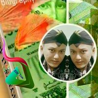 suara asli - Edy Suw