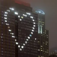 Old town road sped up