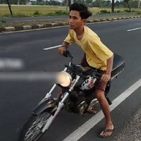 suara asli - Muhammad yusuf