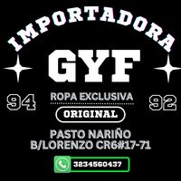 gyfdistribuciones