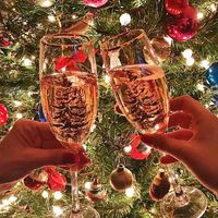 оригинальный звук