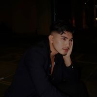 original sound - Jeriel. G