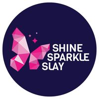 shine.sparkle.slay