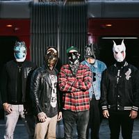 hollywoodundead