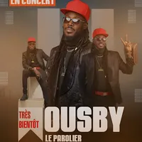 original sound - ousby_le_parolier