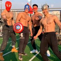 Fitnessforever