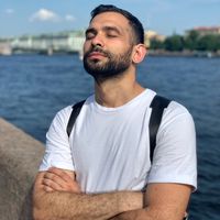 оригинальный звук