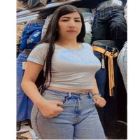 TikTok Account - stefiithacastillo8