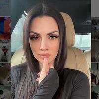 оригинальный звук