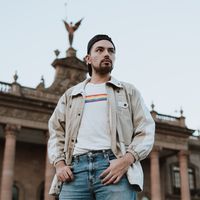 original sound - Hom en Monterrey :)