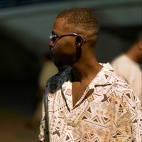 original sound - GLk