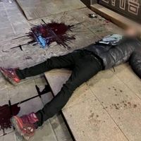 оригинальный звук
